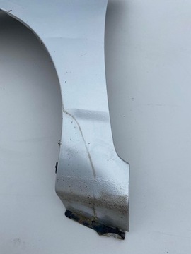 BLATNÍK LEVÝ PŘEDNÍ TOYOTA COROLLA E12