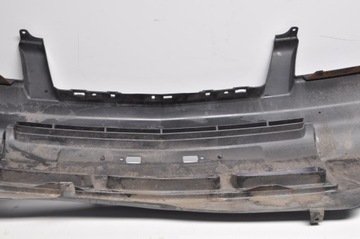 NISSAN X-TRAIL I T30 NÁRAZNÍK PŘEDNÍ