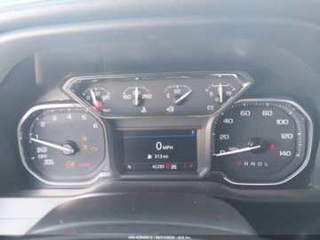  GMC Sierra 1500 Short Box At4 2021 6.2l 6.2 Benzyna 420KM, zdjęcie 10