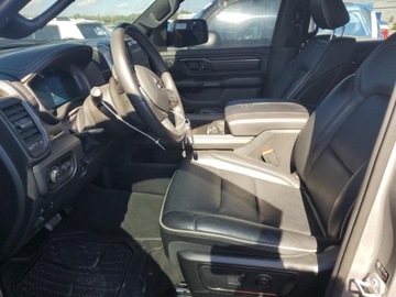  RAM 1500 Limited 2023 5.7l 5.7 Benzyna 395KM, zdjęcie 7