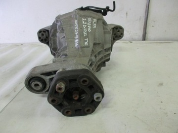 NÁPRAVA DIFER STELVIO 00552719890