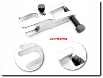 СЪЕМНИК ШАРОВЫХ ШИФРОВ JONNESWAY 22 ММ