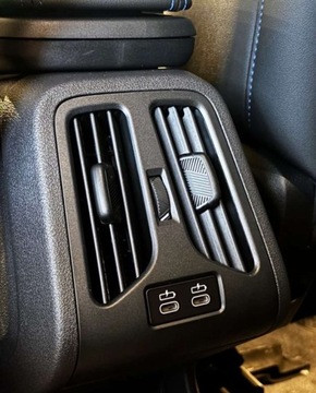 BMW X1 U11 2025 BMW X1 BMW Bonkowscy oferuja samochod dostepny od reki 2.0 Hybryda, zdjęcie 13