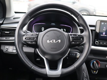 Kia Stonic I Crossover Facelifting 1.2 DPI 79KM 2024 Kia Stonic 1.2 DPI, Salon Polska, 1. Właściciel, zdjęcie 16