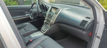 Lexus RX II 400h 272KM 2009 Lexus RX 400h,Président. 4x4 ,hybryda,skóra, zdjęcie 27