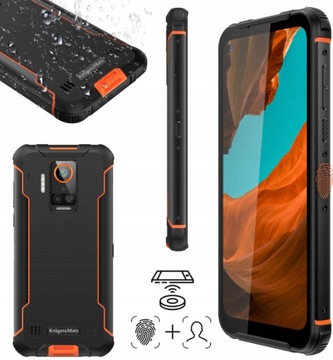 Smartfon Kruger&Matz DRIVE 10 6,5
