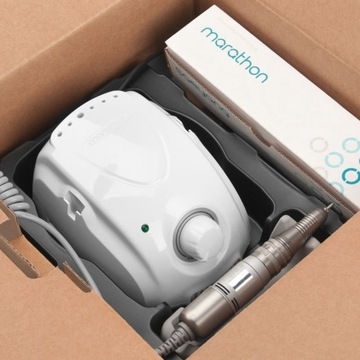 ФРЕЗЕРНЫЙ СТАНОК MARATHON 3 CHAMPION Белый