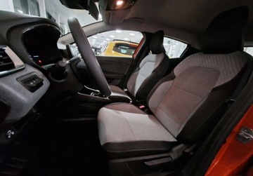 Renault Clio V Hatchback 5d Facelifting 1.0 TCe 90KM 2025 Renault Clio NOWE GDYNIA evolution TCe 100 LPG . Ostateczna WYPRZEDAZ, zdjęcie 14