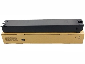 Оригинальный тонер Sharp MX-23GTBA, черный, 18000с, Sharp MX-2010U, MX-2310U