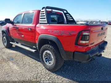 RAM 1500 2024r., TRX 4X4, od ubezpieczalni 6.2 Benzyna 702KM, zdjęcie 4