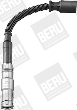 PŘÍVODY ZAPALOVACÍ BERU ZEF1442 0300891442