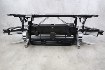 УСИЛЕНИЕ ПЕРЕДНЕГО РЕМНЯ BMW 3 G20 G21 M ПАКЕТ