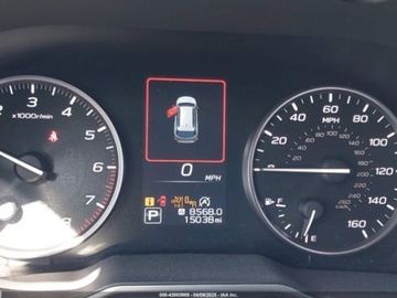 Subaru 2023 Subaru Outback Onyx Edition 2023 2.5l 2.5 Benzyna 182KM, zdjęcie 10