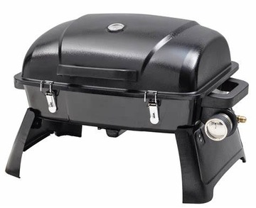 Grill gazowy Grill Meister 3,5 kW