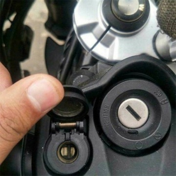 Для мотоцикла Ducati Triumph QC3.0 USB PD зарядное устройство
