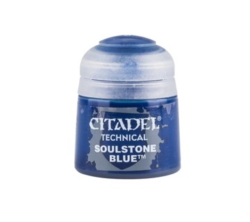 Citadel Technical : Soulstone Blue (12ml)