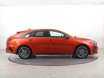Kia Proceed Shooting Brake 1.4 T-GDI 140KM 2019 Kia ProCeed 1.4 T-GDI, Salon Polska, zdjęcie 5