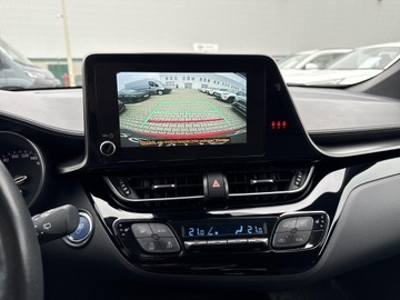 Toyota C-HR I Crossover Facelifting 1.8 Hybrid 122KM 2023 Toyota C-HR 1.8 Hybrid Style 1.8 Hybrid Style | Au, zdjęcie 15