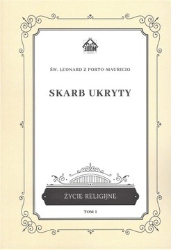 Skarb ukryty - św. Leonard z Porto-Mauricio