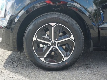 Kia Niro II Crossover 1.6 GDI 129KM 2025 KIA Niro 1.6 GDI Hybrid Suv 129KM 2025, zdjęcie 8