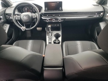 Honda Civic XII 2024 Honda Civic Sport 2024 2.0l 2.0 Benzyna 158KM, zdjęcie 8