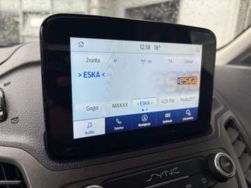 Ford Tourneo Connect III Standard 1.5 EcoBlue 120KM 2022 Ford Tourneo Connect 1.5 EcoBlue 120KM Active PowerShift Gwarancja Kamera, zdjęcie 14