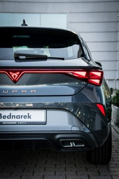 Cupra Leon II 2025 Cupra Leon 1.5 eTSI 150 KM DSG, zdjęcie 14