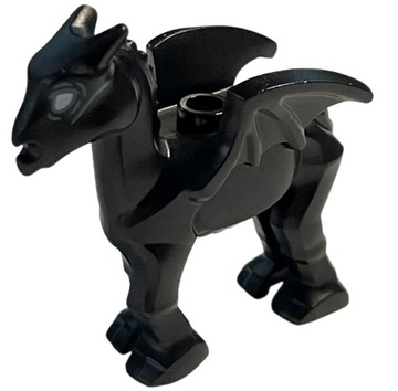 LEGO Potter Koń Mały Thestral Testral 01935pb01