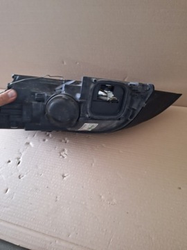 AUDI TT 8J SVĚTLO PŘEDNÍ XENON PRAVÁ 8J0941004D