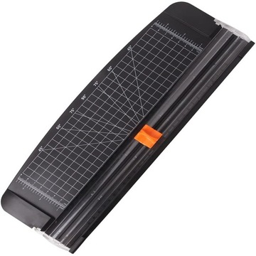 ГИЛЬОТИННЫЙ ТРИМЕР ДЛЯ РЕЗКИ БУМАГИ A5 A4 B5 SHARP PRECISION PRO