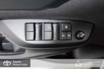 Toyota Yaris IV Hatchback 1.5 Hybrid Dynamic Force 116KM 2024 Toyota Yaris Cross Cross Hybrid 1.5 Comfort, zdjęcie 11