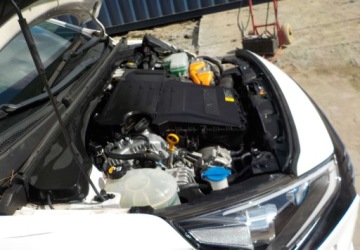 Hyundai IONIQ 2020 Hyundai IONIQ Okazja 1.6 Hybryda 105KM, zdjęcie 3