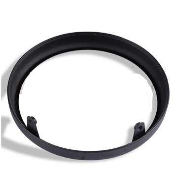 КОРПУС ФАРЫ 7 ДЮЙМОВ ДЛЯ МОТОЦИКЛА