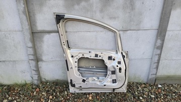 DVEŘE LEVÝ PŘEDNÍ BARVA NC FORD B-MAX
