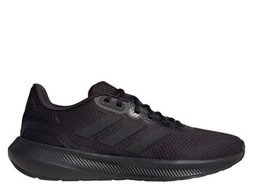 Adidas Buty Sportowe Do Biegania Z Siatki RUNFALCON HP7544 r.45 1/3