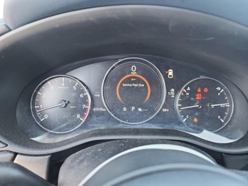 Mazda CX-30 2020 Mazda CX-30 2020 MAZDA CX-30 2.5 Benzyna 186KM, zdjęcie 9