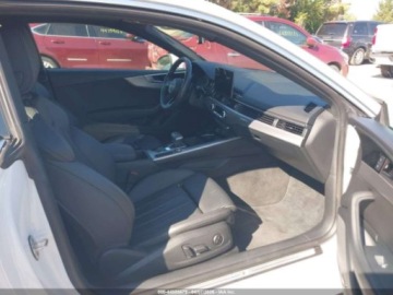 Audi A5 F5 2020 Audi A5 Limousine AUDI A5 PREMIUM 45 TFSI QUATTRO S TRONIC 2.0 Benzyna, zdjęcie 9