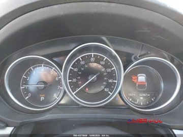 Mazda CX-5 II 2022 Mazda CX-5 2022 r., 2,5L S AWD 2.5 Benzyna 187KM, zdjęcie 6