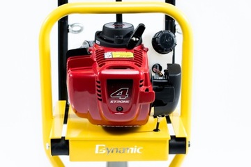 ДИНАМИЧЕСКАЯ ВИБРАЦИОННАЯ НАШИВКА HONDA PROFILE 2.0M