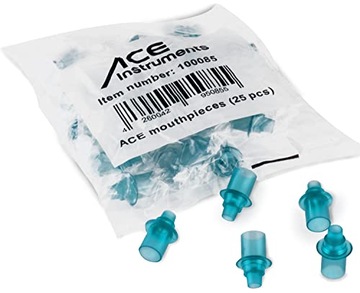 ACE Гигиенический мундштук для ACE One - 25 шт.