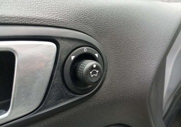 Ford Ecosport II SUV 1.5 TDCi 95KM 2015 Ford EcoSport Zarejestrowany - bezwypadkowy - 1,5 - 95 KM 1.5 Diesel 95KM, zdjęcie 21