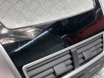 Kratka nawiewu Mitsubishi ECLIPSE CROSS 2018-2021 R