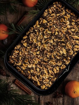 Форма для торта, ПРЯМОУГОЛЬНАЯ ПЛИТКА ДЛЯ ТОРТА, 35x24 мм С ПОДНОСЕМ