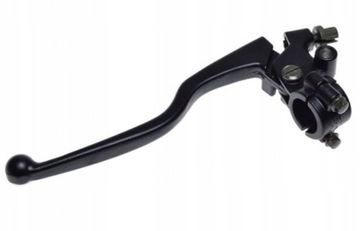 HONDA CLR 125 NOWA KLAMKA DŹWIGNIA SPRZĘGŁA