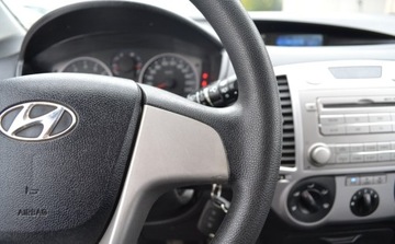 Hyundai i20 I Hatchback 5d 1.2 DOHC 78KM 2012 Hyundai i20 Bezwypadkowy - 1 wlasciciel - Oplacony - serwisowany 1.2, zdjęcie 26