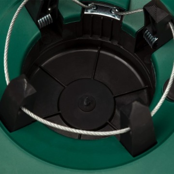 СТАБИЛЬНАЯ ПОДСТАВКА ДЛЯ РОЖДЕСТВЕНСКОЙ ЕЛКИ СТАРТ 1 ДЕРЕВО 2,0 м CE