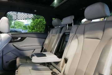 Audi Q7 II SUV 3.0 TFSI 333KM 2018 Audi Q7 V6 Quattro 3.0 333km Bezwyp. Panorama Drive Select Radar 360 Matri, zdjęcie 12