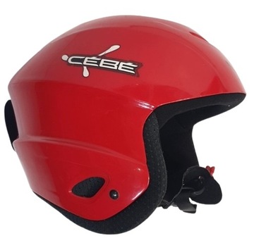 Kask narciarski CEBE INSTINCT roz. XS (54)