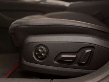 Audi A5 F5 Coupe Facelifting 2.0 45 TFSI 265KM 2024 Audi A5 Sportback Matrix LED Pakiet czern Gwarancja Faktura Vat 2.0, zdjęcie 12