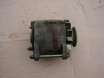 Nordic campell 600 alternator